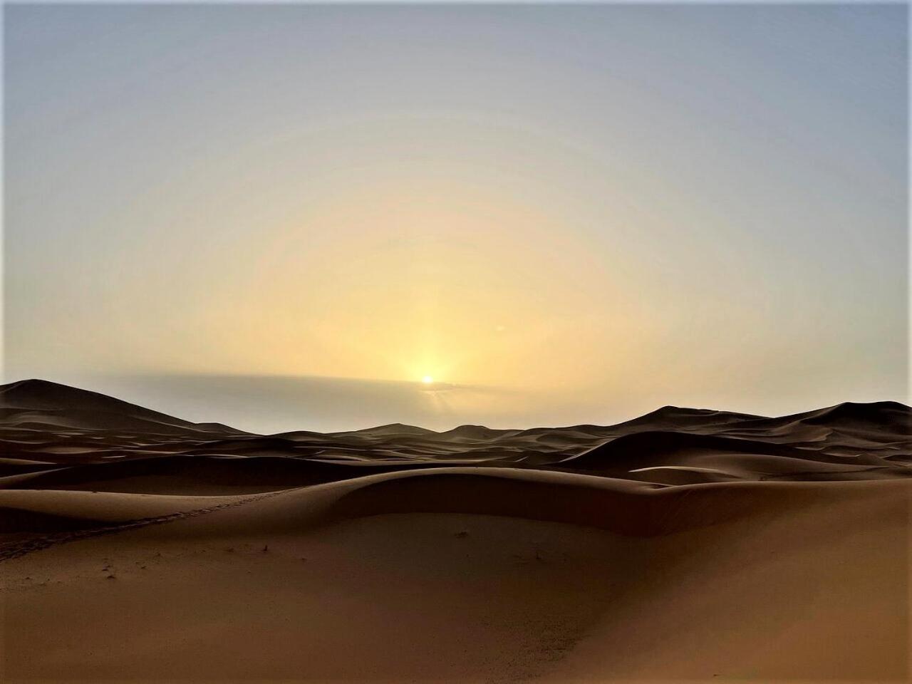 Merzouga Camp Excursions Extérieur photo